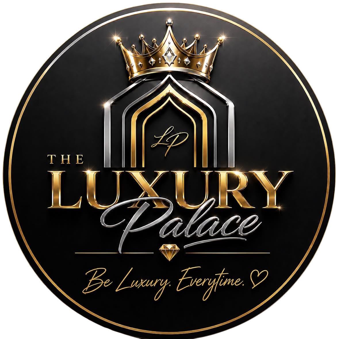 The Luxury Palace